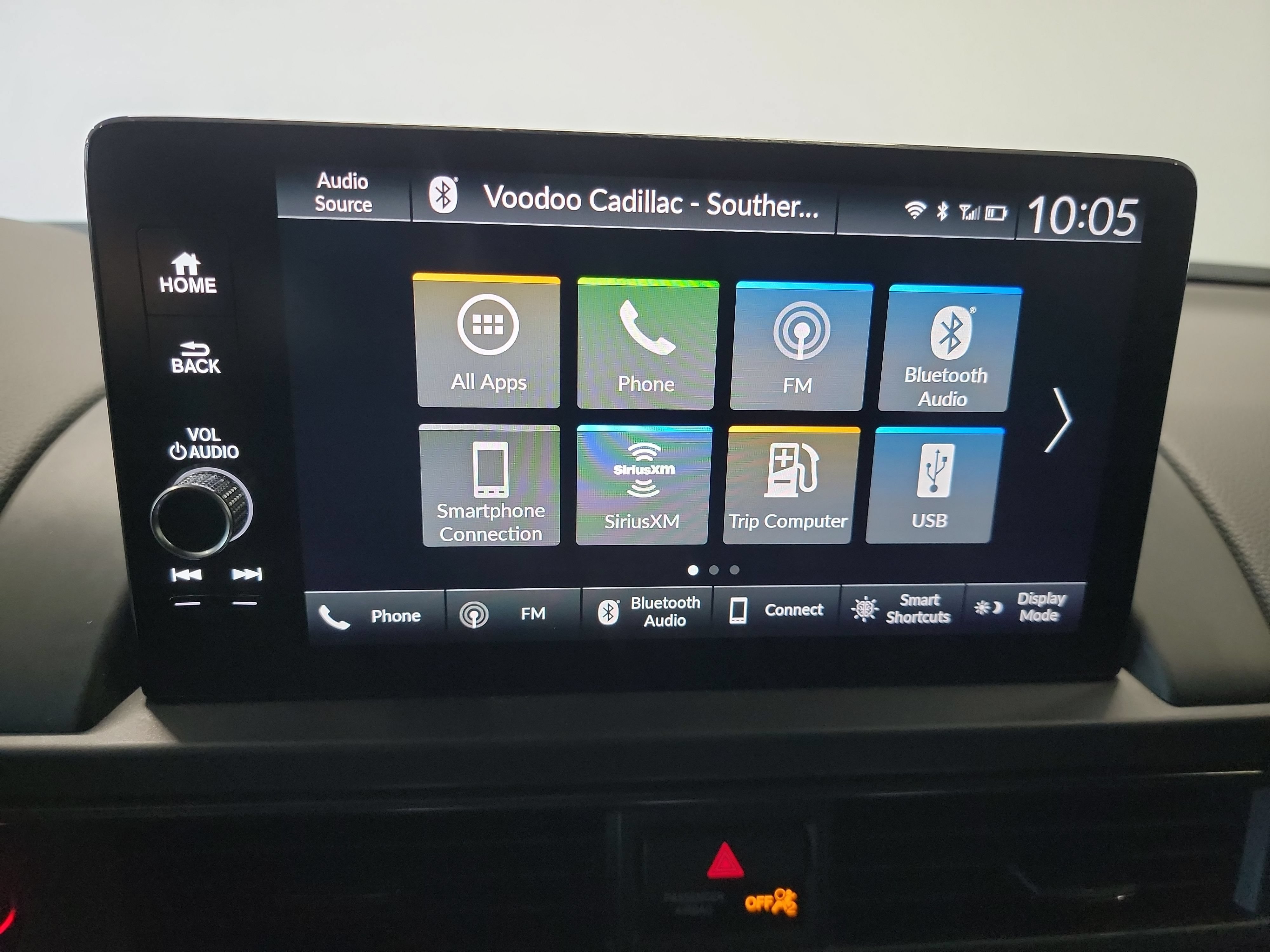 Used 2025 Honda Pilot TrailSport image 22
