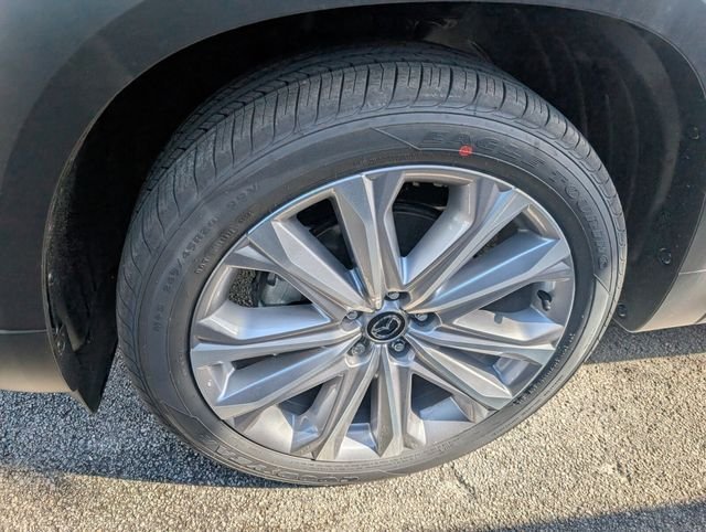 New 2026 MAZDA CX-50 AWD 2.5 S w/ Weather Package image 4