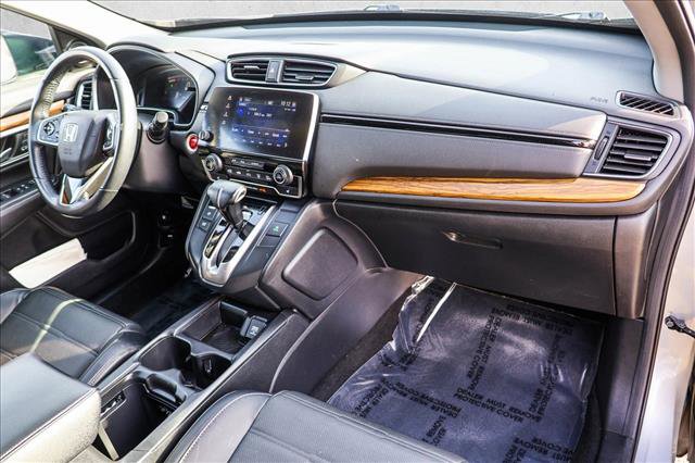 Used 2019 Honda CR-V EX-L image 25