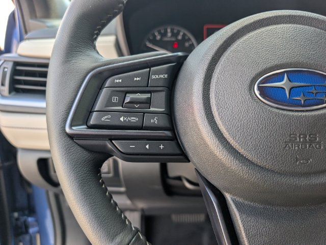 New 2026 Subaru Forester Limited AWD/4WD image 10