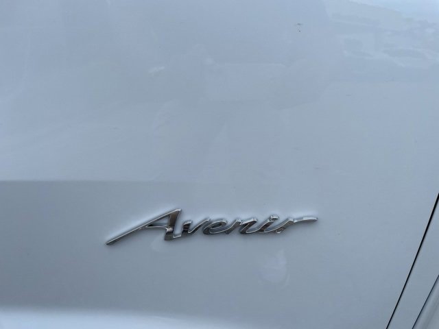 New 2026 Buick Enclave Avenir w/ LPO, Floor Liner Package image 6