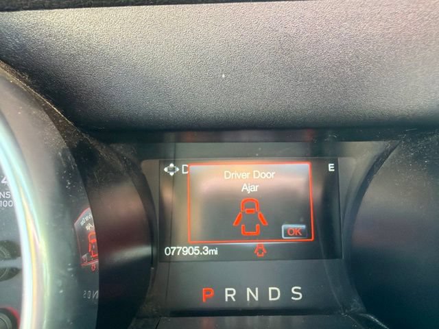 Used 2019 Ford Mustang Premium RWD image 11