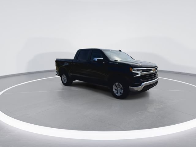 Used 2023 Chevrolet Silverado 1500 LT AWD/4WD image 13