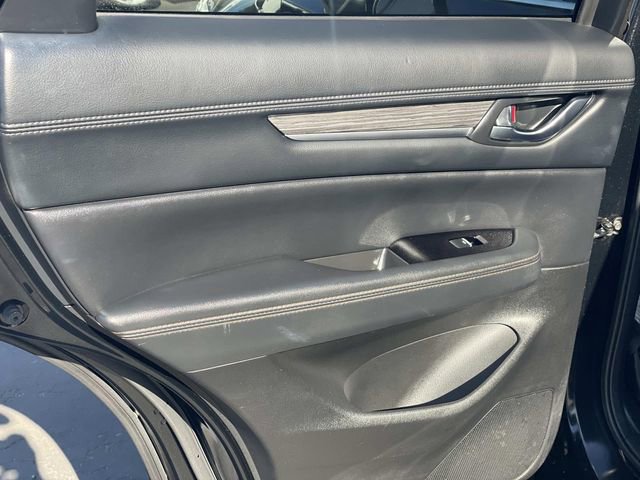 Used 2019 MAZDA CX-5 Grand Touring w/ GT Premium Package image 32