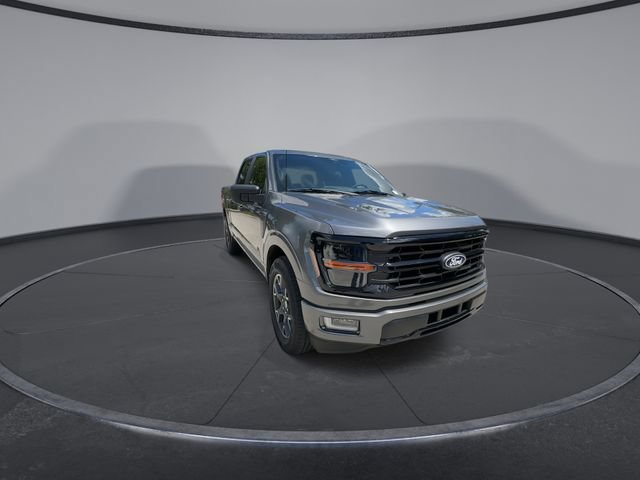 Used 2024 Ford F150 STX RWD image 2