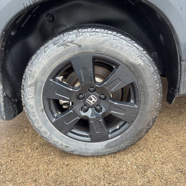 Used 2022 Honda Pilot TrailSport image 24