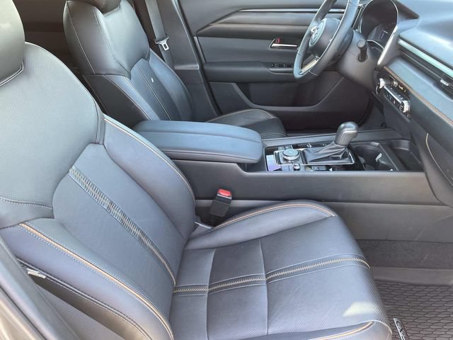 Used 2025 MAZDA CX-50 2.5 Hybrid w/ Weather Package AWD/4WD image 28