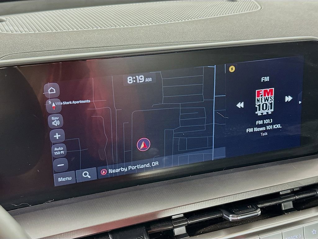 Used 2023 Kia Telluride S AWD/4WD image 14