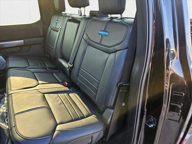 New 2026 Ford F350 Platinum image 10
