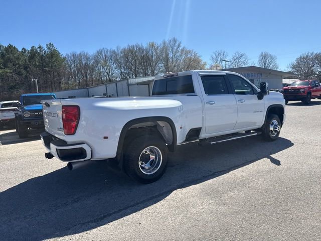Used 2021 Chevrolet Silverado 3500 High Country image 19