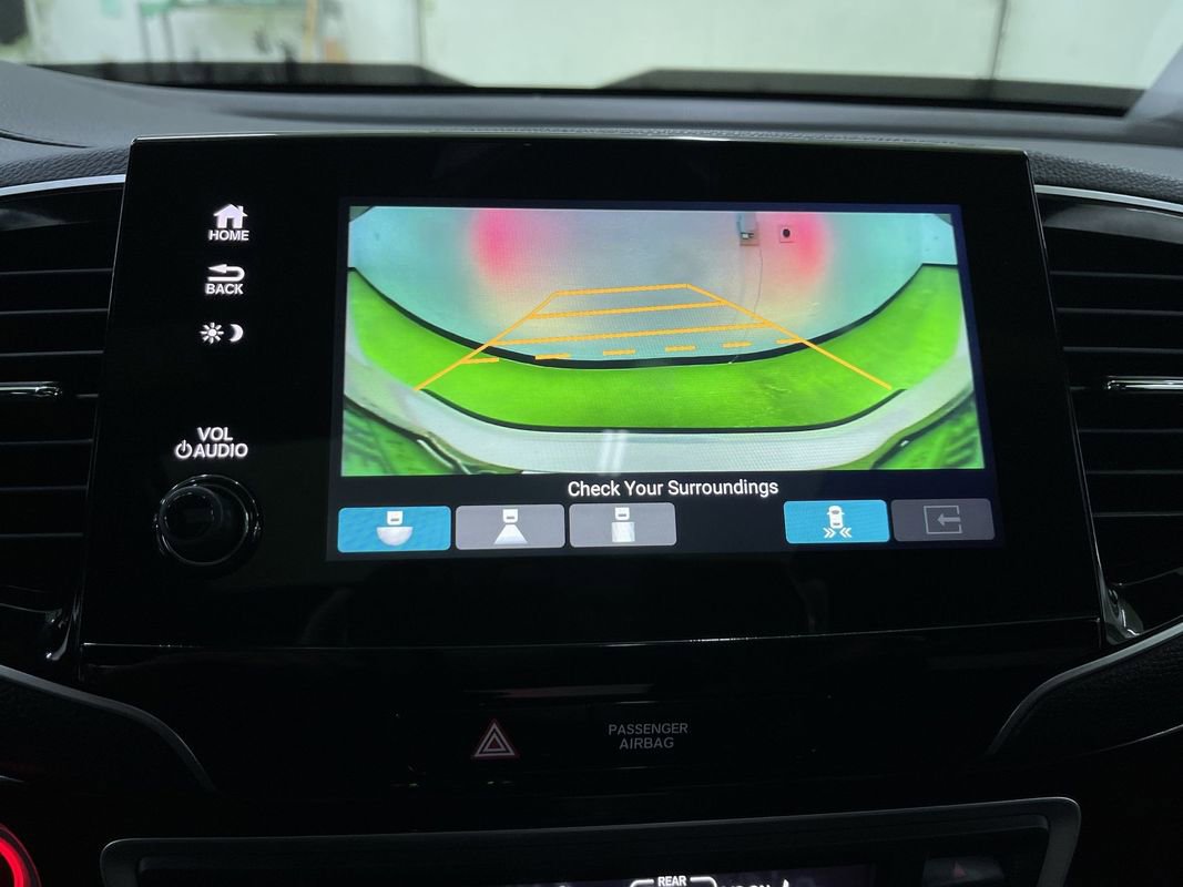 Used 2022 Honda Passport Elite image 22