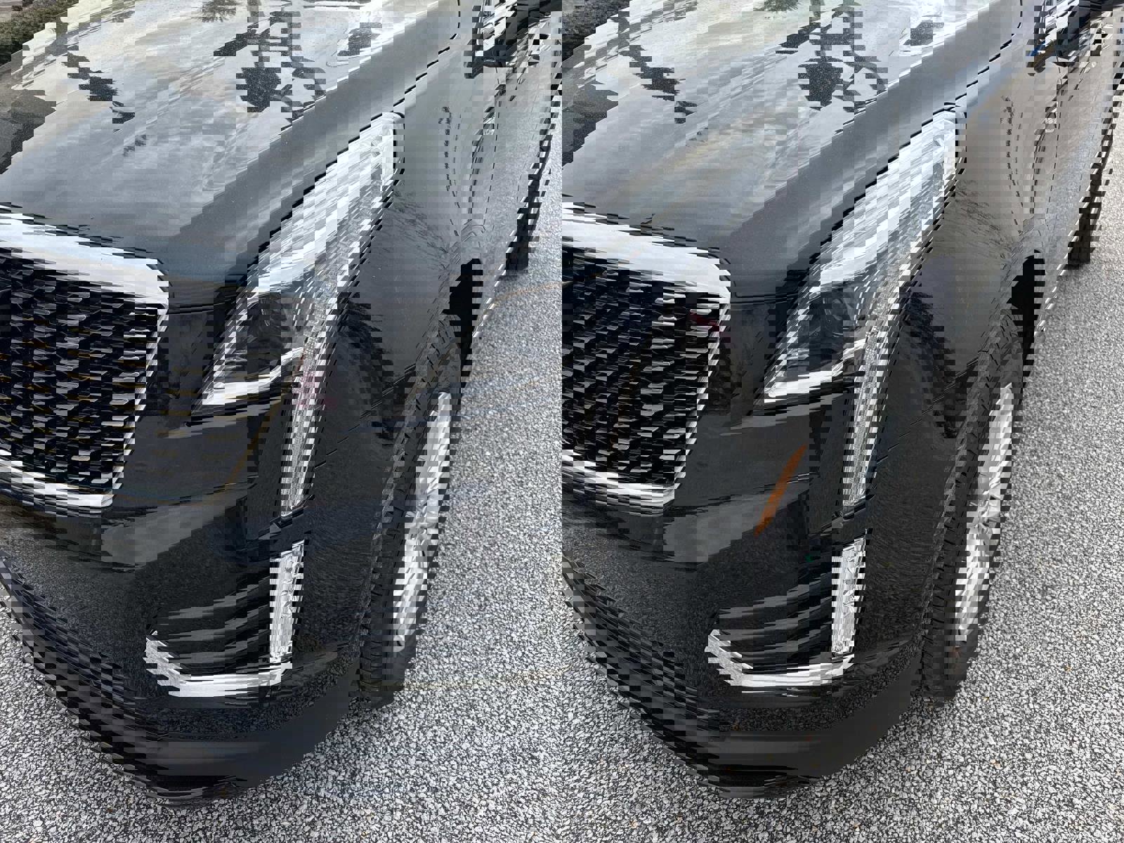 Certified 2023 Cadillac XT5 Luxury image 40