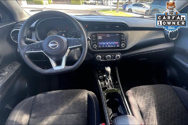 Used 2023 Nissan Kicks SV FWD image 15