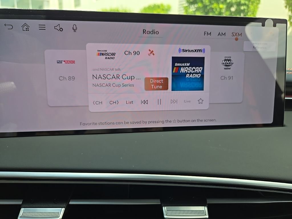 New 2026 Genesis GV70 3.5T Sport Prestige image 47