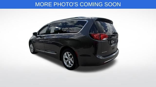 Used 2019 Chrysler Pacifica Limited FWD image 6