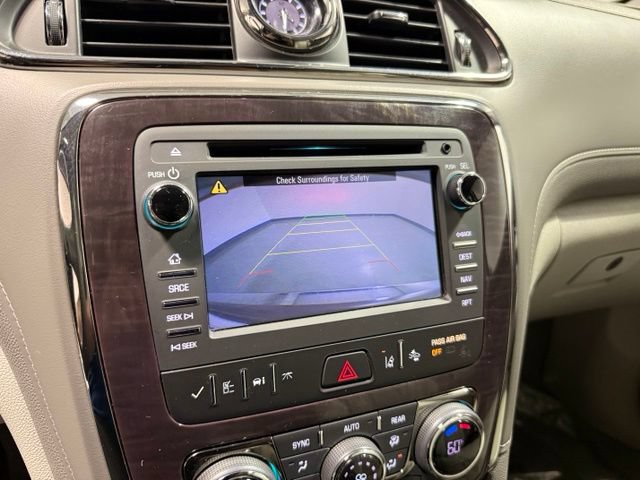 Used 2015 Buick Enclave Leather FWD image 20
