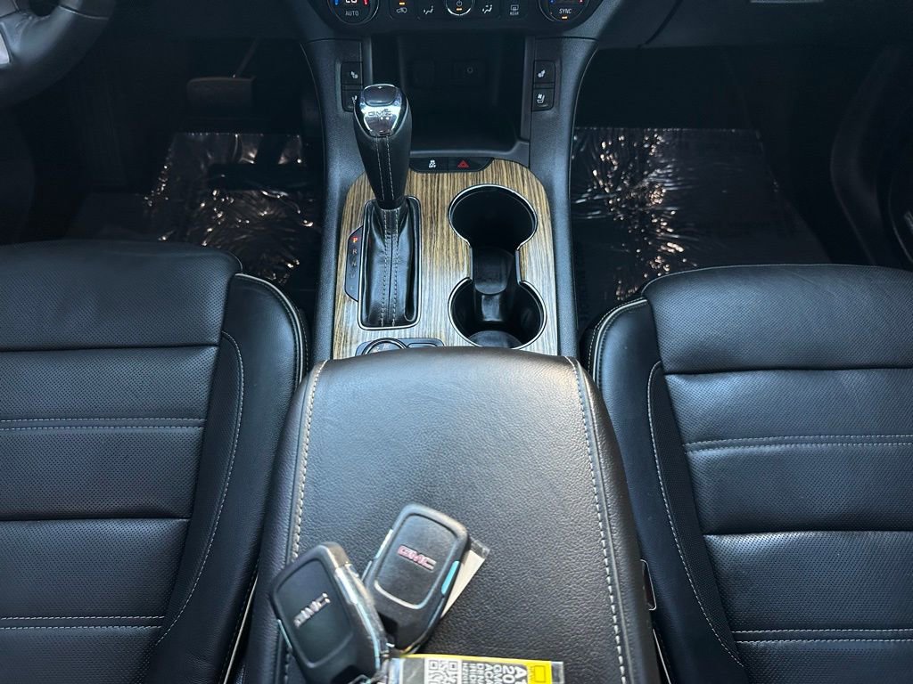 Used 2017 GMC Acadia Denali w/ Technology Package image 22