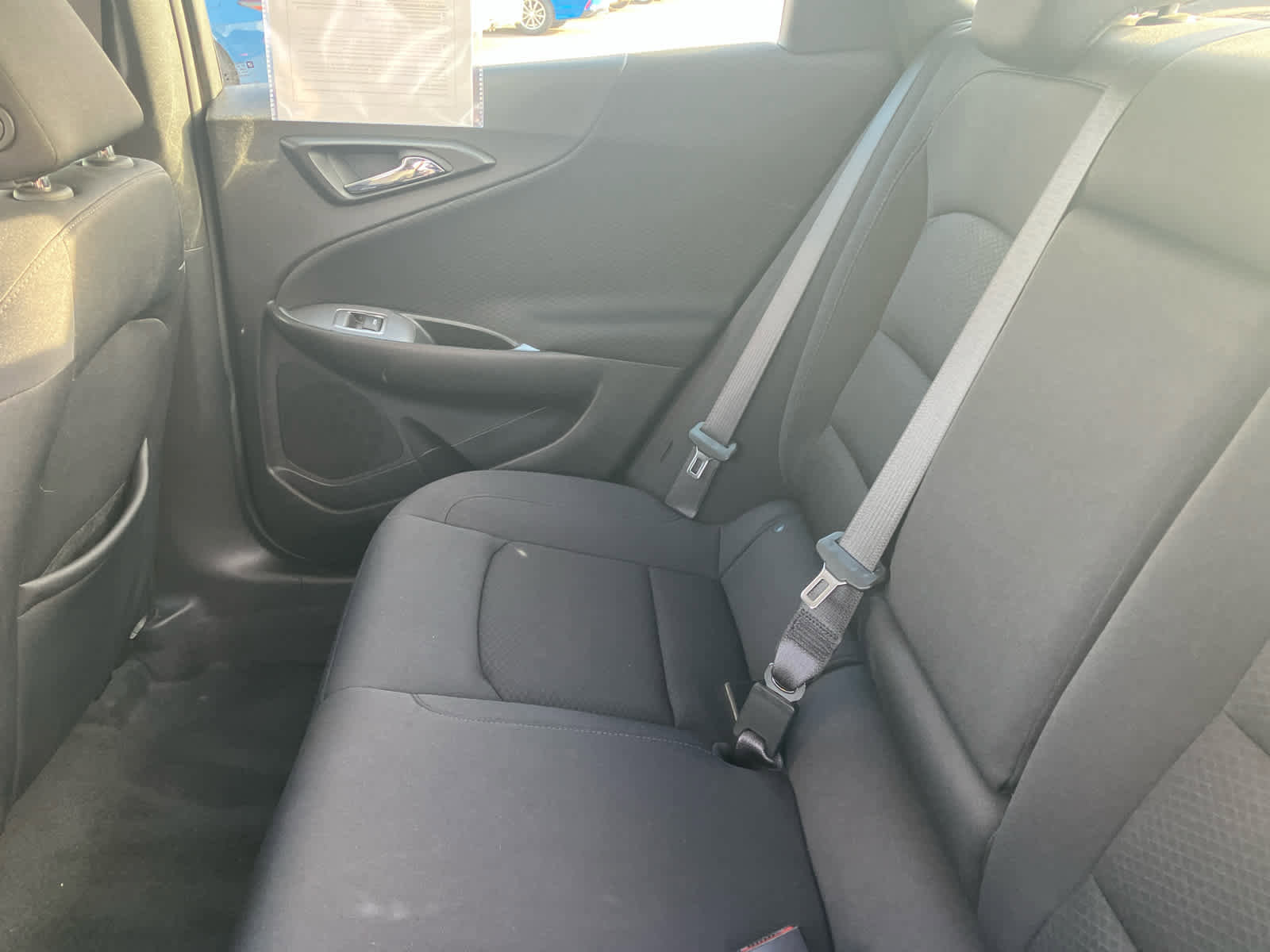 Used 2025 Chevrolet Malibu LT image 33