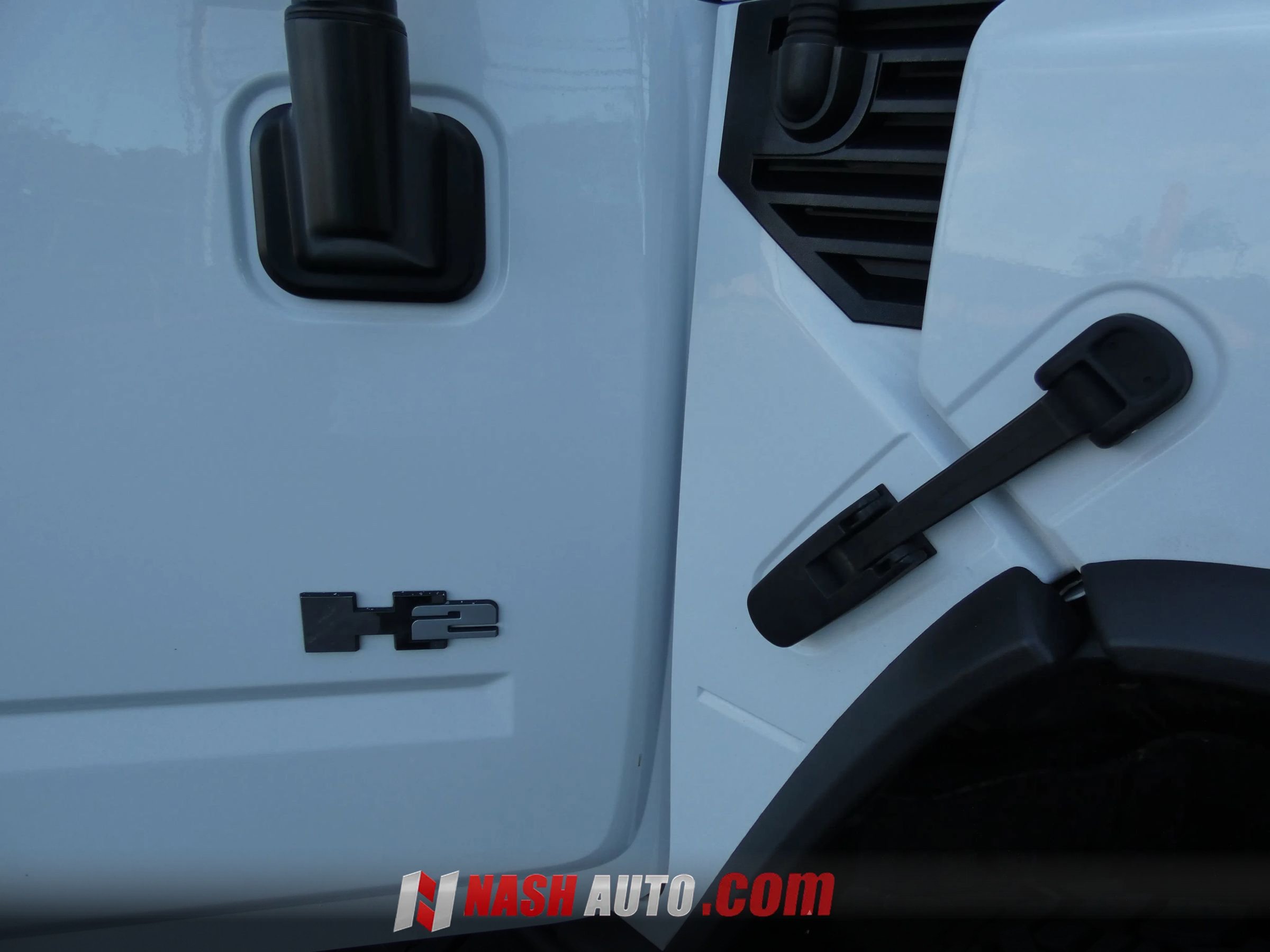 Used 2005 HUMMER H2 w/ Preferred Equipment Group AWD/4WD image 67