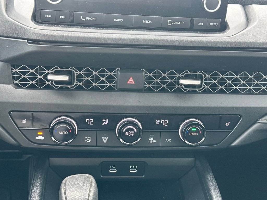 Used 2025 Honda Accord SE image 24