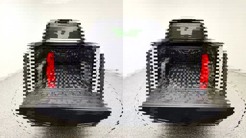 Used 2024 Chevrolet Silverado EV W/T AWD/4WD image 22