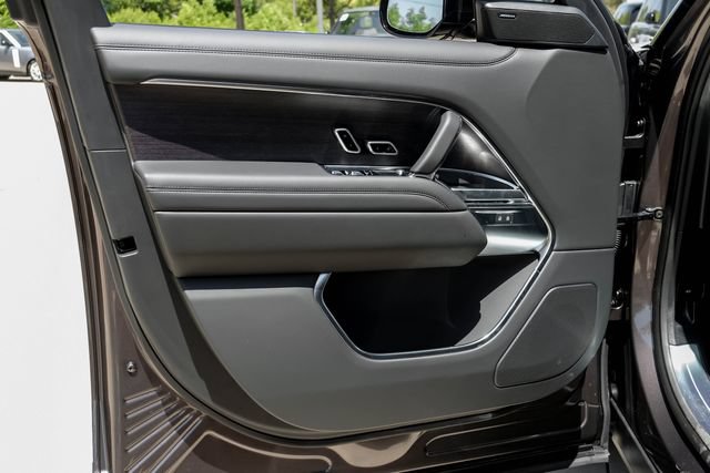 New 2026 Land Rover Range Rover SE AWD/4WD image 52