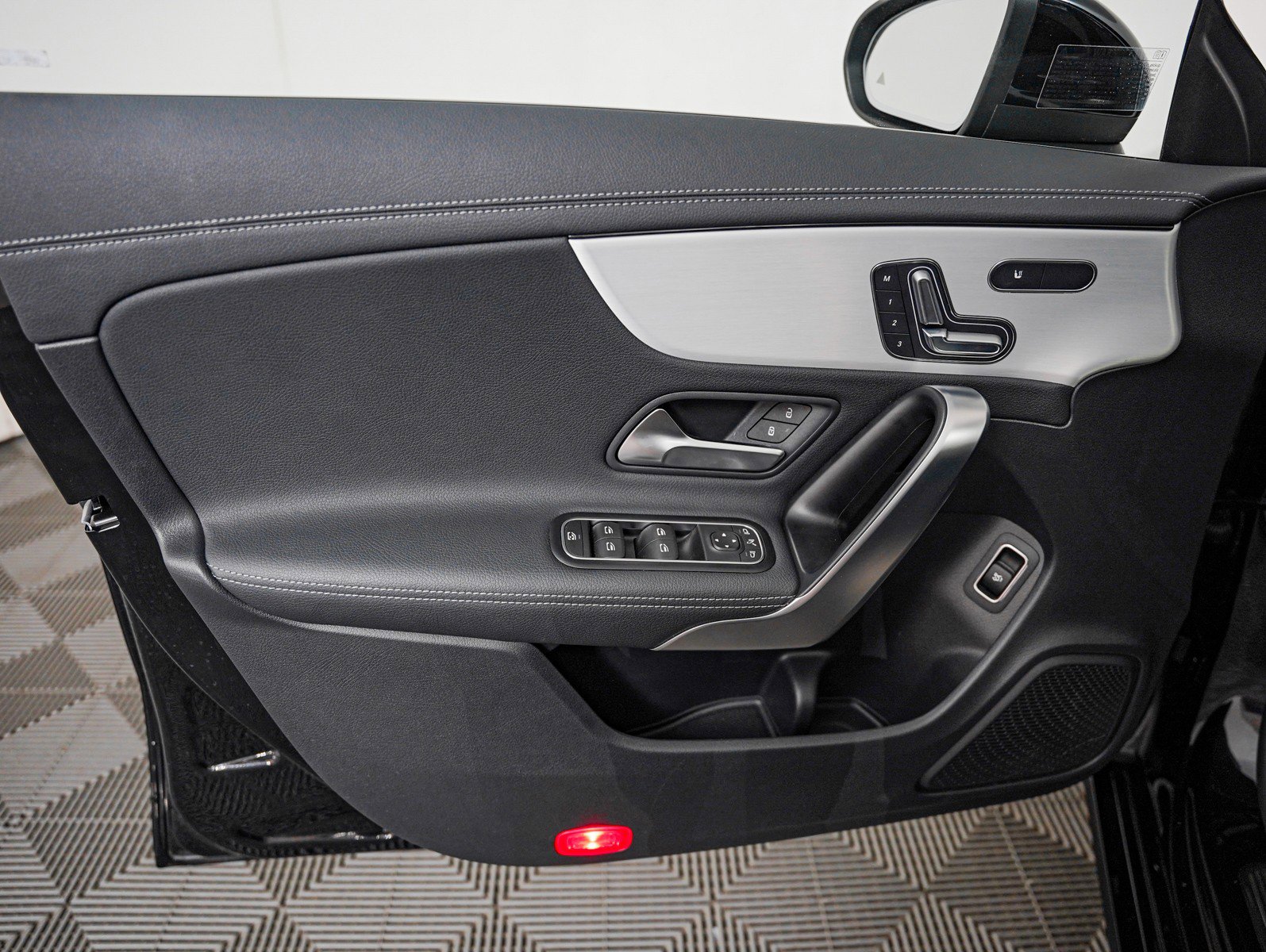 Certified 2026 Mercedes-Benz CLA 250 image 20