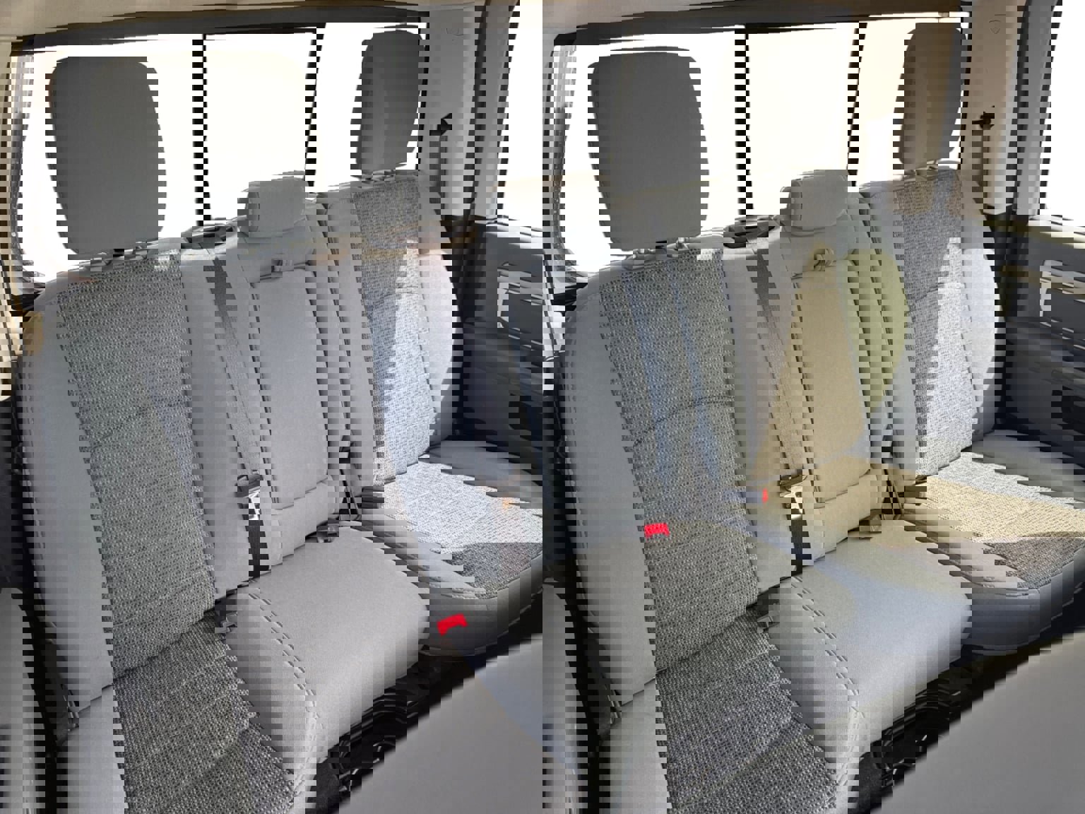 Used 2015 RAM 2500 Power Wagon w/ Luxury Group image 17