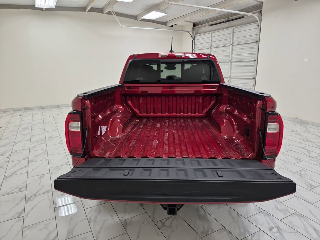 New 2026 GMC Canyon Elevation w/ Convenience Package image 27