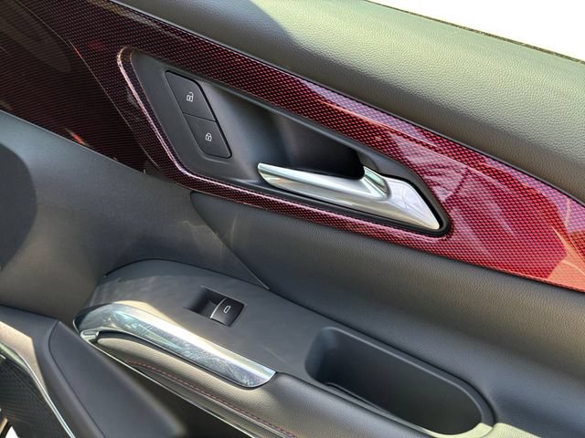 New 2026 Chevrolet Traverse RS w/ LPO, Floor Liner Package AWD/4WD image 14