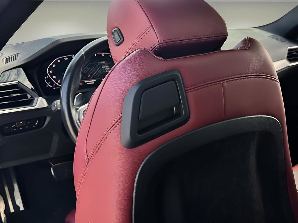 Used 2023 BMW 430i Coupe w/ M Sport Package image 23