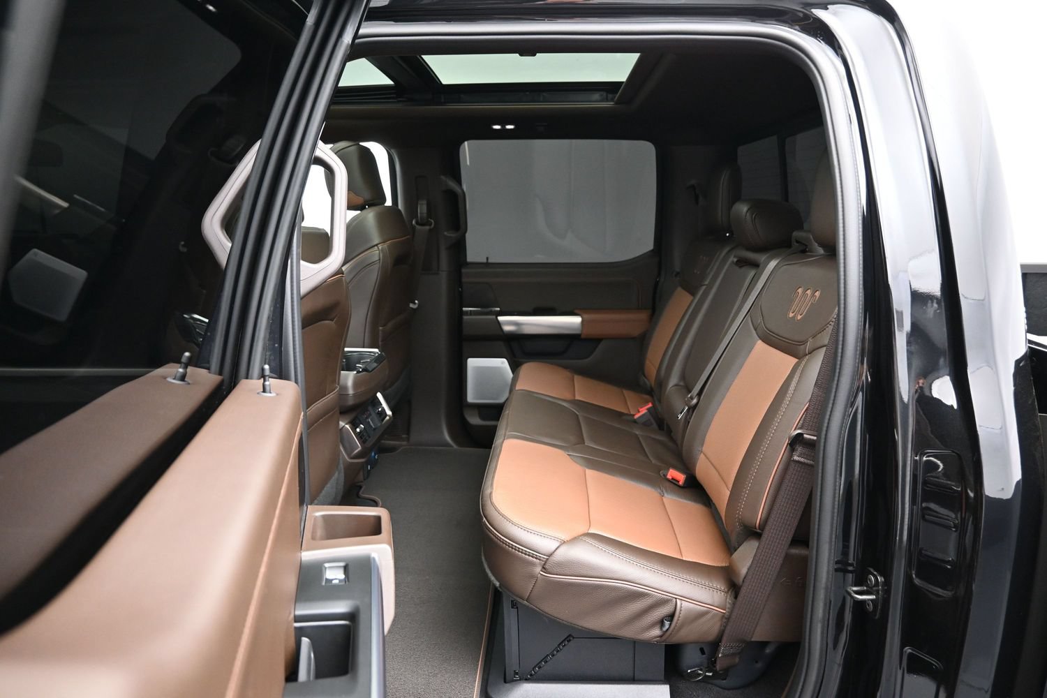 Used 2025 Ford F150 King Ranch AWD/4WD image 11