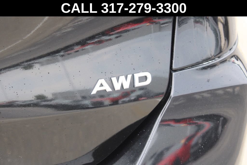Used 2019 Nissan Rogue S AWD/4WD image 9