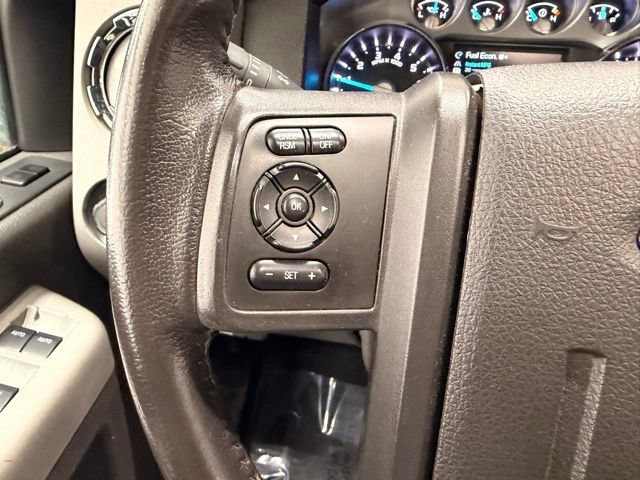 Used 2015 Ford F250 Lariat w/ Lariat Ultimate Package AWD/4WD image 33