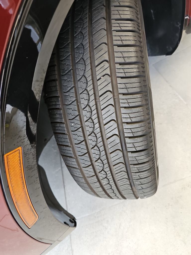 Certified 2023 Kia Sportage SX image 39