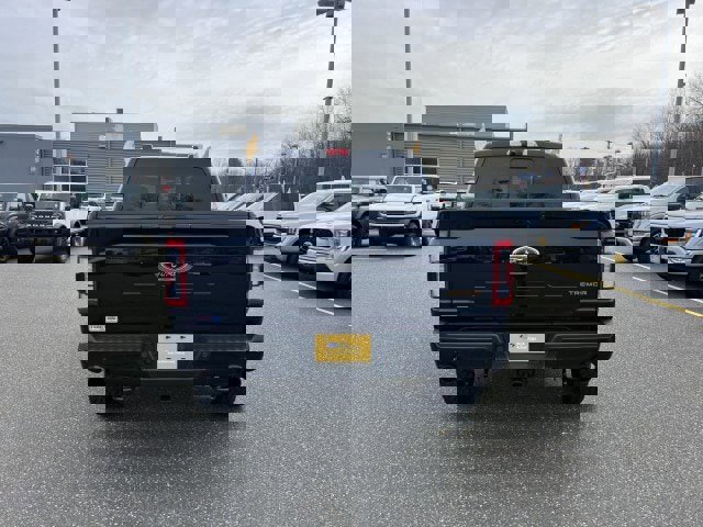 Used 2021 Ford F150 Tremor w/ Equipment Group 402A High image 4