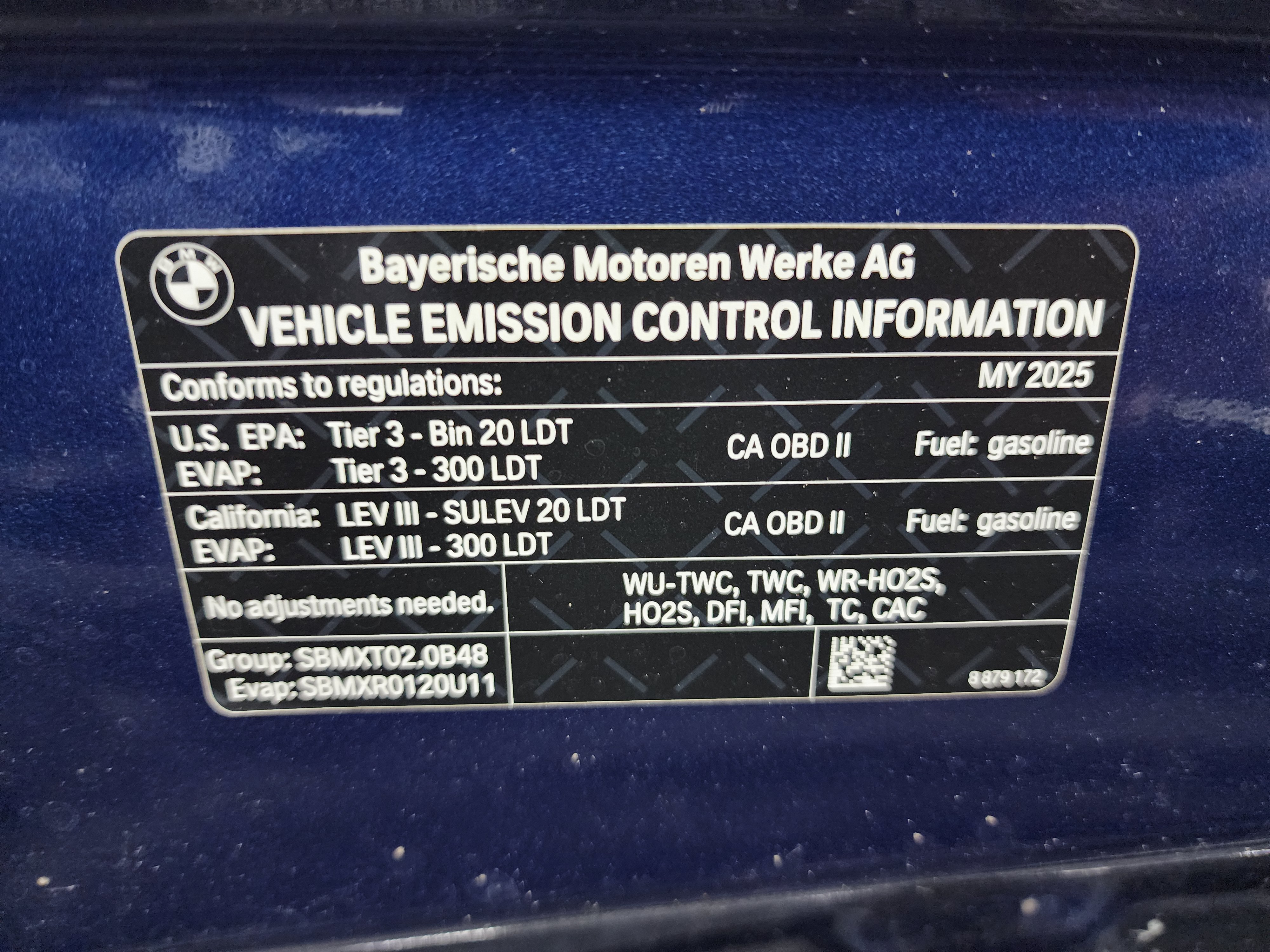 Used 2025 BMW X1 xDrive28i AWD/4WD image 23