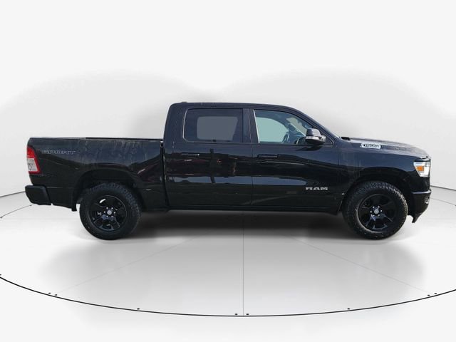 Used 2020 RAM 1500 Big Horn image 3