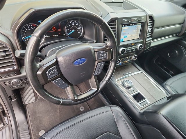 Used 2019 Ford Expedition Limited w/ Equipment Group 302A image 10