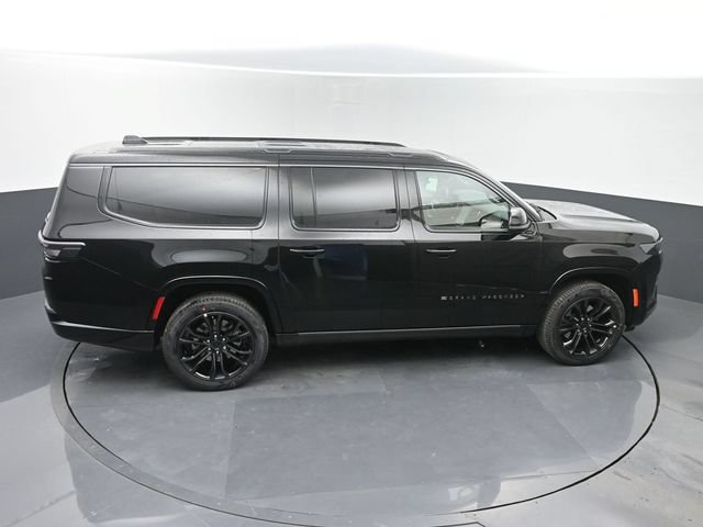 New 2026 Jeep Grand Wagoneer L Summit w/ Rear Seat Video Group I AWD/4WD image 46
