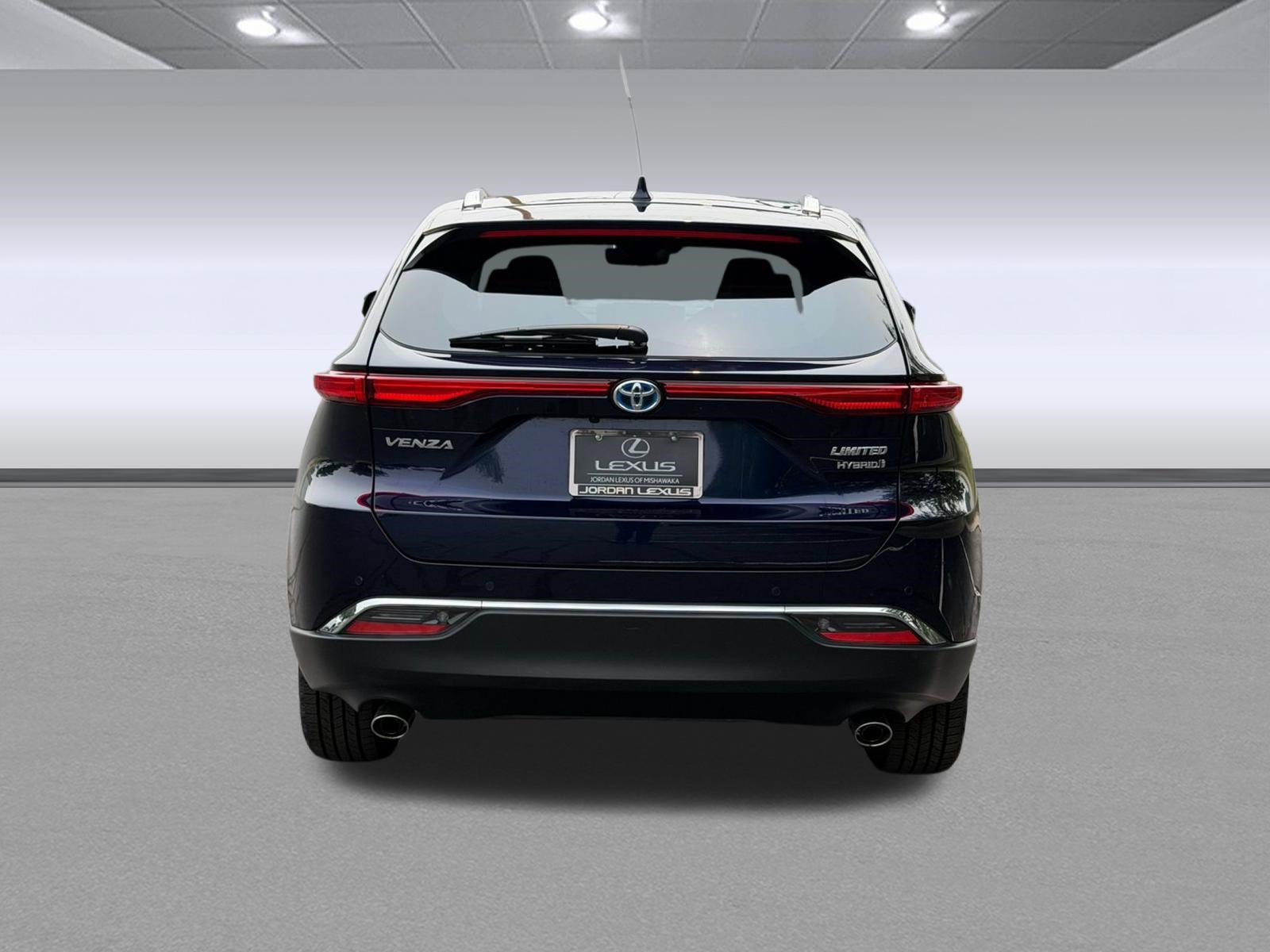 Used 2021 Toyota Venza Limited w/ Advanced Technology Package AWD/4WD image 10