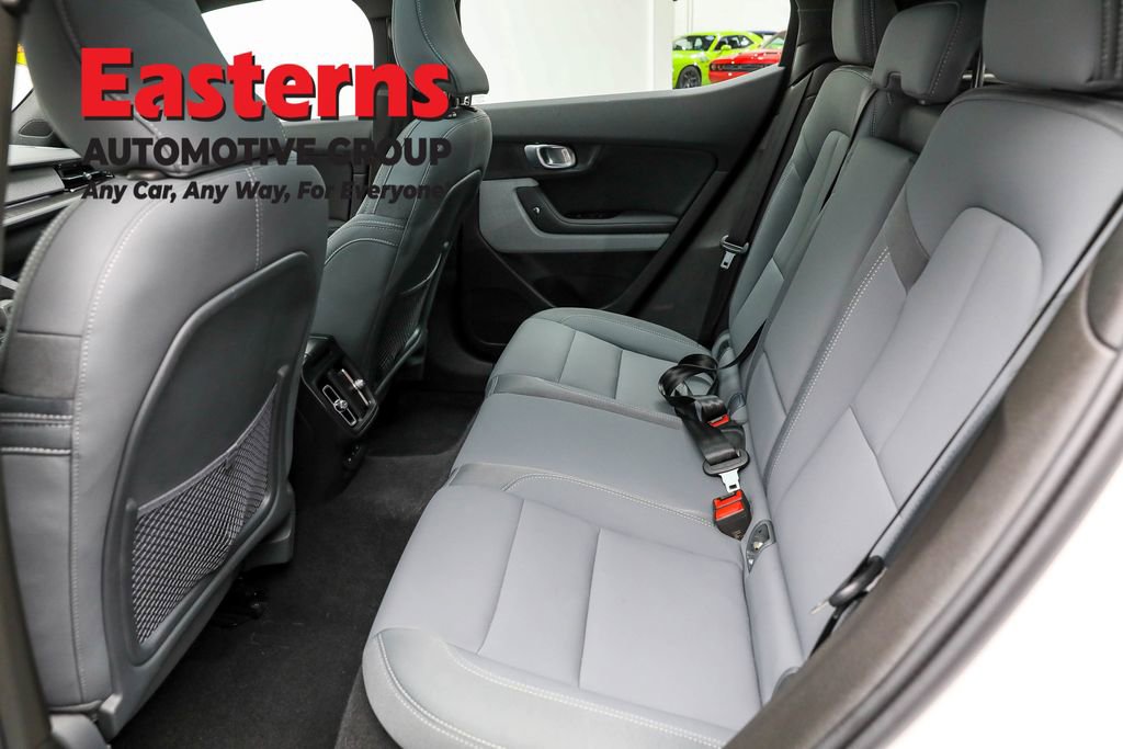 Used 2022 Polestar Polestar 2 w/ Plus Package image 19