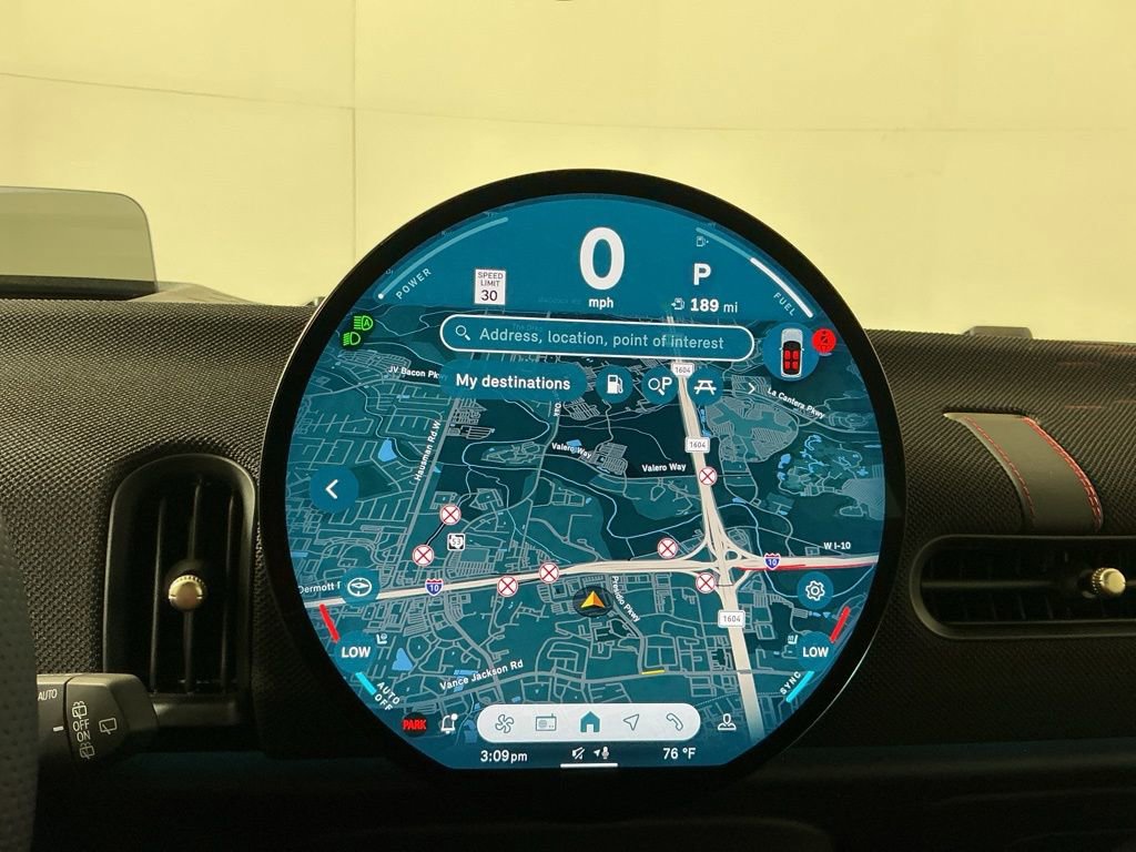 New 2026 MINI Cooper John Cooper Works image 11