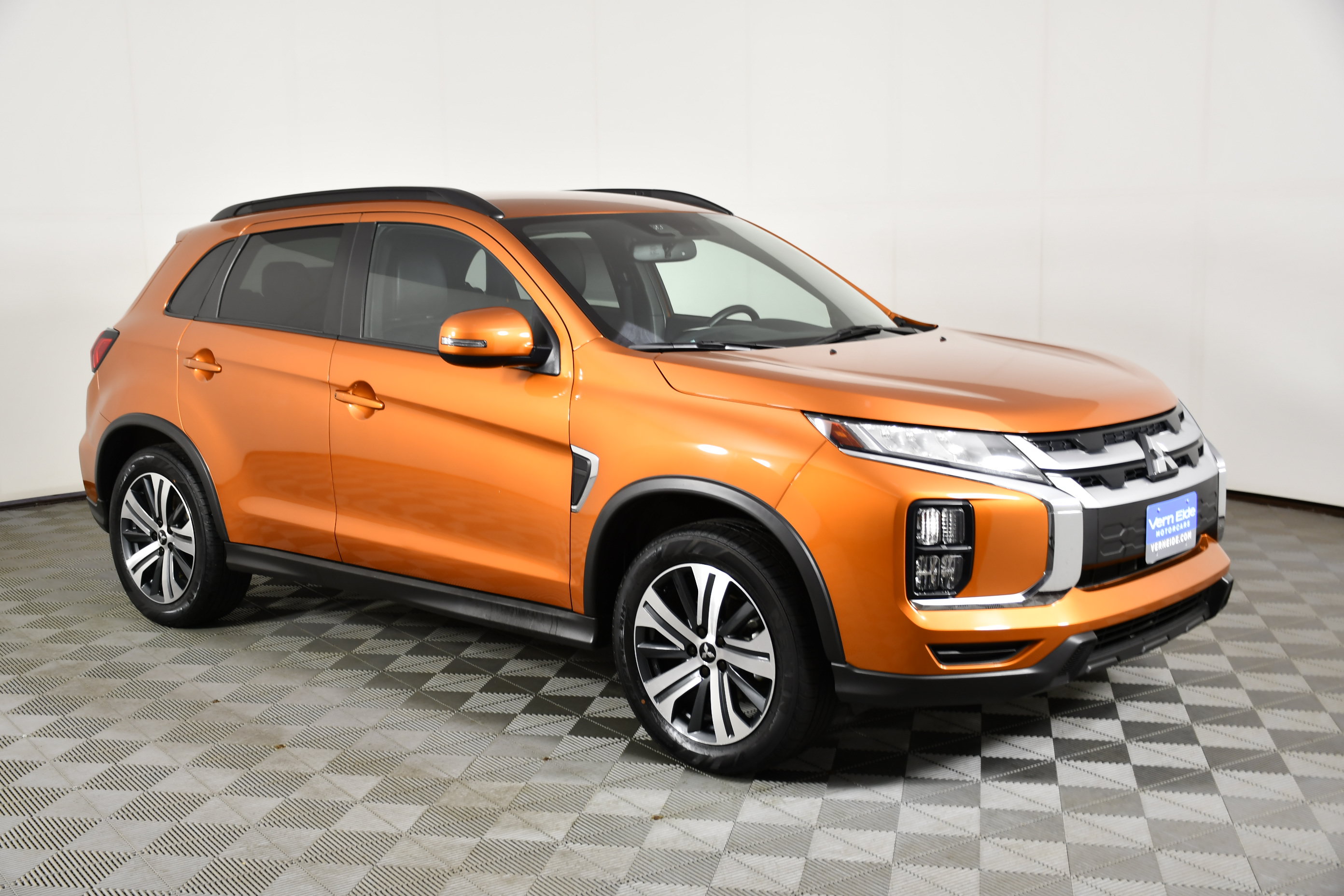 Used 2022 Mitsubishi Outlander Sport GT AWD/4WD image 4