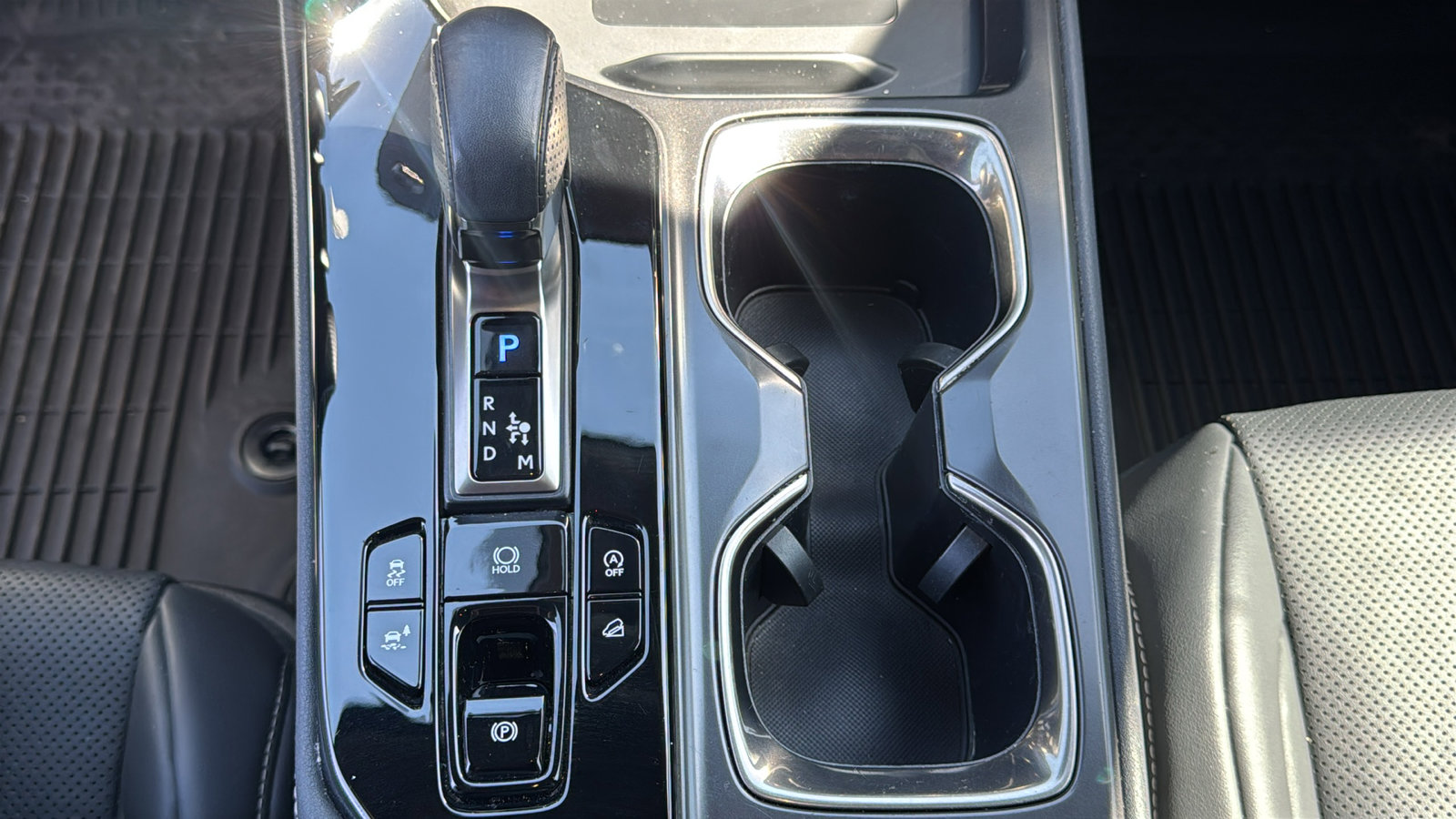 Used 2023 Lexus NX 350 F Sport image 20