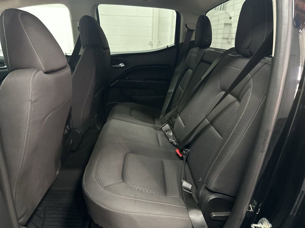 Used 2020 GMC Canyon SLE w/ Elevation Edition AWD/4WD image 22