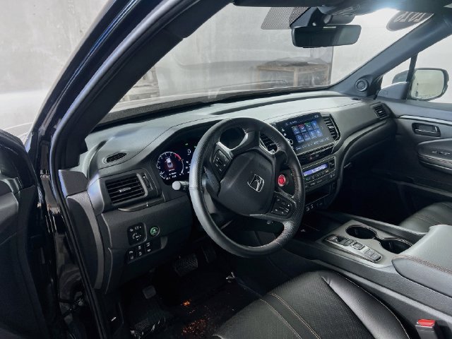 Used 2026 Honda Ridgeline TrailSport image 11