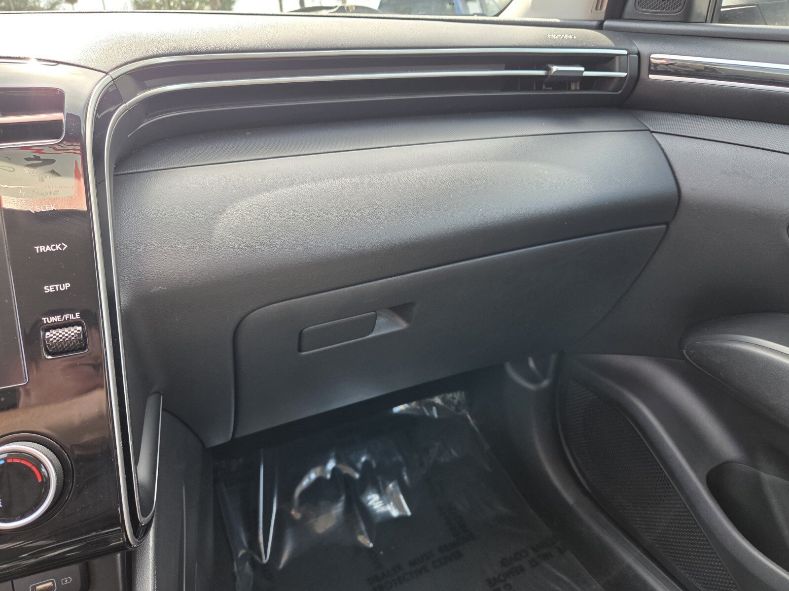 Used 2024 Hyundai Tucson SE AWD/4WD image 25