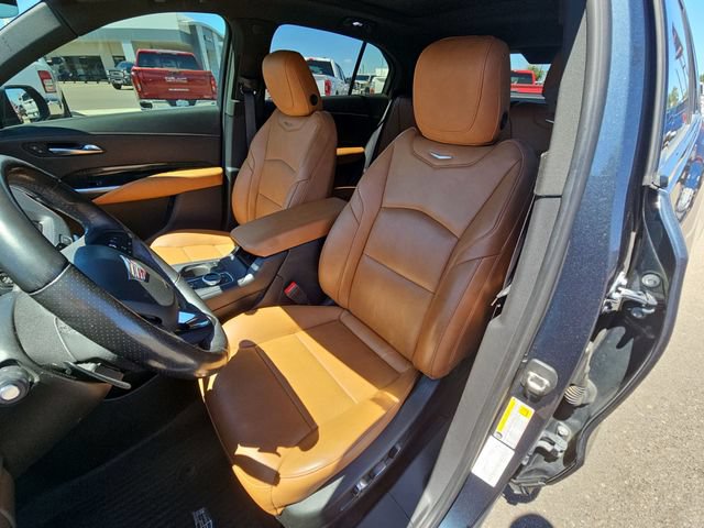 Used 2019 Cadillac XT4 Sport AWD/4WD image 15