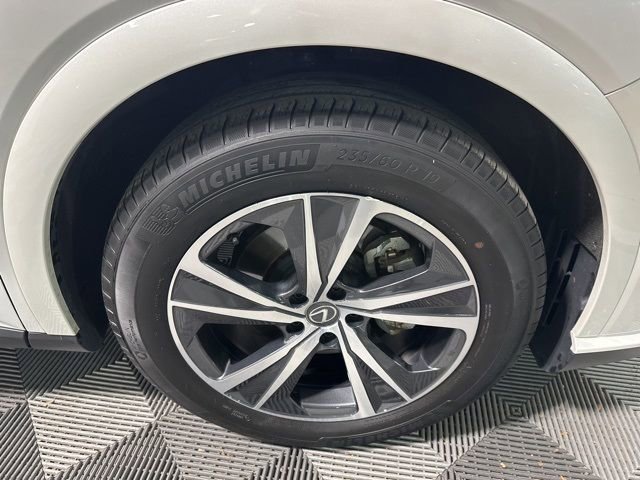 Used 2023 Lexus RX 350 Premium w/ Accessory Package image 9